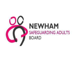 Logo of Derbyshire Healthcare NHS Foundation Trust.